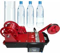 3D Printing Filament from Recycled PET Bottles, Eco-Friendly Material for Sustainable Projects and Plastic Waste Reduction