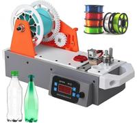 3D Printing Filament Making Machine