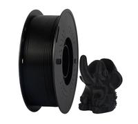 3D Printing Filament - Professional 1.75mm Spool, 7.87 x 7.87 x 2.52 Inch | 340 Meters Strong Bond Material, Dimensional Accuracy, Industrial Lab and Home Use, Create