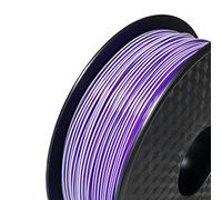 3D Printing Filament Refill Silk, 2 Color Consumables, 1.75mm Printer Accessories