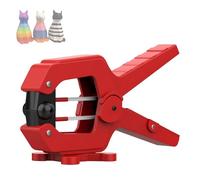 3D Printing Filament Welder, Fusion Splicer Tool for 1.75MM & 2.85MM Filament, Maximum Temperature 240℃, Compatible with PLA/ABS/PETG/TPU/PC/PP