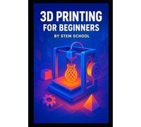 3D Printing for Beginners: Design & Print Project with Tinkercad and Fusion 360