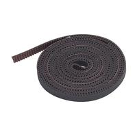 3D Printing GT2 Timing Belt, 3D Printing GT2 Open Timing Belt 6mm Width 2mm Picth 2meters for VORON Printer Accessories, Timing Belts