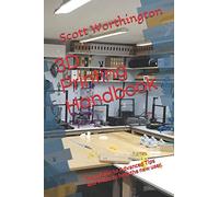 3D Printing Handbook: From Basic to Advanced Tips and Tricks to help the new user.