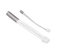 3D Printing Heating Thermistor Durable Stainless Steel Set Thermistor Game Heating for the End 3 S1, Easy Installation for Fans Printing