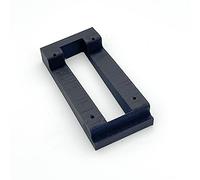 3D Printing Manufacturing Original Ring, Ring 2, doorbell Installation Angle Adjustment Installation Wedge