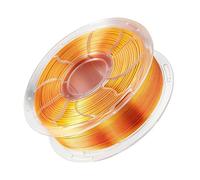 3D Printing Materials - Multicolor Filament Pack for Printer Projects, Decorative Modeling Supplies, Creative Prototyping for Creators | For The Office Scolas