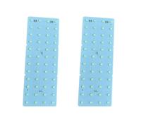 3D Printing of Embossed lamp Panels（1Kit）