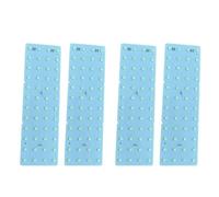 3D Printing of Embossed lamp Panels（2Kit）
