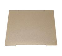 3D Printing PEI Powder Painted Spring Steel Bed Platform Stable PEI Bed Build Plate MK3S Suitable Models