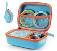 3D Printing Pen Hard Case for SCRIB3D P1, MYNT3D, 3Doodler Start