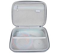 3D Printing Pen Storage Case for SCRIB3D P1/MYNT3D Super 3D Pen (Bag Only) | 3D Printing Pen Hard Travel Storage Case for SCRIB3D P1/SCRIB3D Advanced/MYNT3D Super/MYNT3D Pro 3D Pen/Charger /Filament