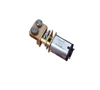 3D Printing Pinter Pen N20 Gearbox Gear electronic starter DC 3V 3.7V 5V 20RPM Slow Speed Gear electronic starter Right Angle Printer Pen electronic starter Reducer