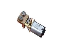 3D Printing Pinter Pen N20 Gearbox Gear electronic starter DC 3V 3.7V 5V 20RPM Slow Speed Gear motors BIANMTSW