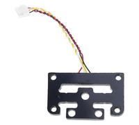 3D Printing Sensoring Strain Gauge High Accuracy Data Collection for K2P 3D Printer Advanced Projects Analysis Strain Gauge