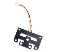 3D Printing Sensoring Strain Gauge High Accuracy Data Collection for K2P 3D Printer Advanced Projects Analysis Strain Gauge