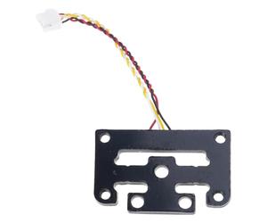 3D Printing Sensoring Strain Gauge High Accuracy Data Collection for K2P 3D Printer Advanced Projects Analysis Strain Gauge