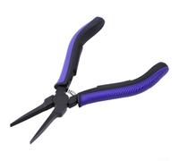 3D Printing Support Removal Pliers Flat Nose Cutters for 3D Printer Accessories Nozzle Cleaning Kit Crafts 138mm High Hardness