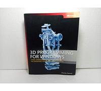 3D Programming for Windows (Pro - Developer)