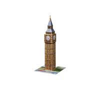 3D Puzzle - 216 Pieces - Big Ben, London - Jigsaw Puzzle