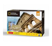 3D Puzzle Colosseum National Geographic Mieredu Puzzle Top