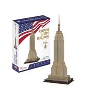 3D Puzzle Empire State Building Mieredu Puzzle Top Quality Best