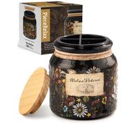 3D Puzzle Jar 96 Pieces with Wooden Lid - Relax Potion BB1041