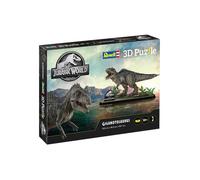 3D Puzzle Jurassic World Rebirth Giganotosaurus Mieredu Puzzle