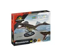 3D Puzzle Jurassic World Rebirth Mosasaurus Mieredu Puzzle Top