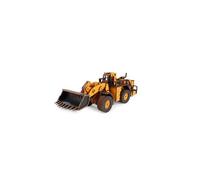 3D Puzzle, Loader, EWA, Wood, 230 Pieces