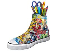 3D Puzzle - Marvel Sneaker