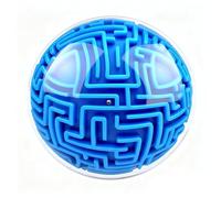 3D Puzzle Maze Ball Games, Memory Game Brain Teaser Puzzles for Kids Adults