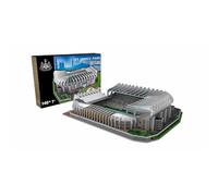 Paul Lamond Games 3d Stadium Puzzles - Newcastle Utd/toys