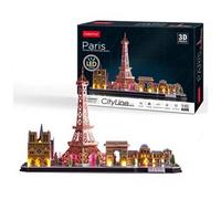 3D Puzzle Paris Mieredu Puzzle Top Quality Best