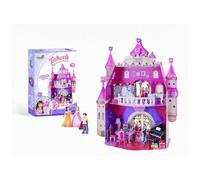 3D Puzzle Princess Birthday Party Mieredu Puzzle Top Quality Best