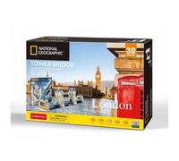 3D Puzzle St Paul’S Cathedral National Geographic Mieredu Puzzle