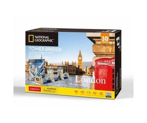 3D Puzzle St Paul’S Cathedral National Geographic Mieredu Puzzle