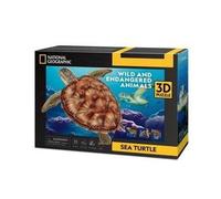 3D Puzzle Water Turtle Mieredu Puzzle Top Quality Best