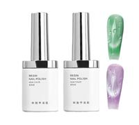 3D Raindrop Gel 12ml Glossy Shine UV LED Soak Off
