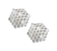 3D Realistic Beehive Decoration, Outdoor Garden Patio and Park Wasp Hive Two Garden Decoration