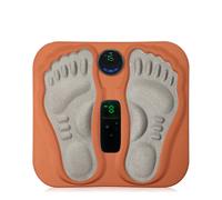 3D Regenerative EMS Treatment Foot Massager with Remote Control