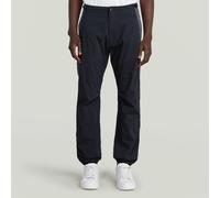 3D Relaxed Track Pant - Dark blue - Men 29