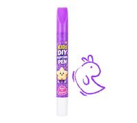 3D Relief Art Pen Scrapbook Decoration Drawing Markers