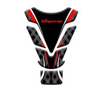 3D Resin Motorcycle Tank Pad Protector Sticker For XL125 XL250 XL1000 Varadero Decals