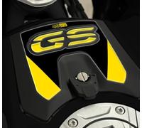 3D Resin Tank Door Sticker Compatible with BMW R 1250 GS ADV 2018-2024 ASSP-001 (40th Anniversary)