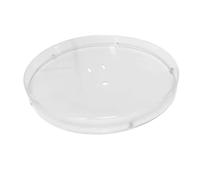 3D Rotating Projector Holographic Fan Figure Anti-touch Anti-scratch Special Protective Cover Accessories Festival Advertising Display(For 50cm fan)