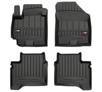 3D Rubber Floor Mats Suzuki Swift V Since 2017 | Car Accessories Carpet Rubber Floor Mat Premium