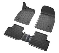 3D Rubber Floor Mats to fit Chevrolet Cruze | J300 | 2008-2016 Model Tailored...
