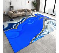 3D Rug - Non-Slip Carpet & Floor Mats For Living Room, Bedroom, And Game Room | Washable Area Rug With Multiple Print Patterns For Home Decor & Kids' Rooms - Soft Rugs 160 X 230 Cm -A-127878-516954056