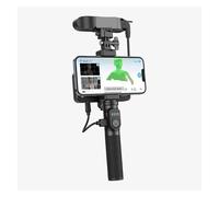 3D Scanner Ferret Pro for Printing,Handheld Wireless Scanning with RGB Color Camera 0.1mm Accuracy